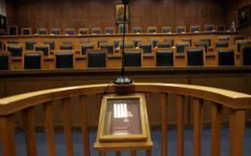 Αθώοι ο πρώην διοικητής του Νοσοκομείου Βέροιας  και τα μέλη του Δ.Σ. για παράβαση καθήκοντος
