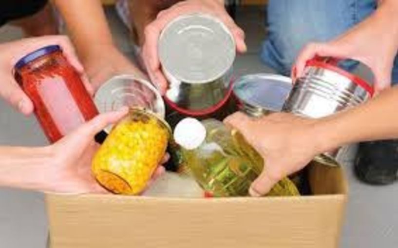 ΤΕΒΑ: Διανομή νωπών τροφίμων σε Βέροια, Νάουσα και Αλεξάνδρεια