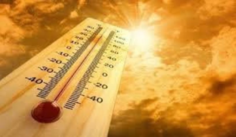 Νοέμβριος 2019: O δεύτερος πιο θερμός μήνας  των τελευταίων 140 ετών