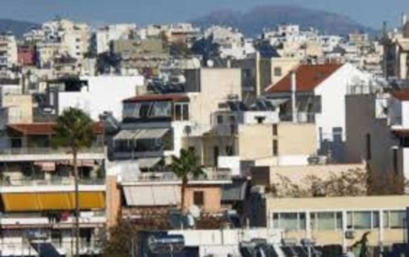 Αδήλωτα τετραγωνικά: Παράταση για τη διαδικασία διόρθωσης