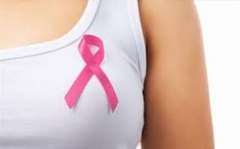 Οκτώβριος, μήνας πρόληψης κατά του καρκίνου του μαστού