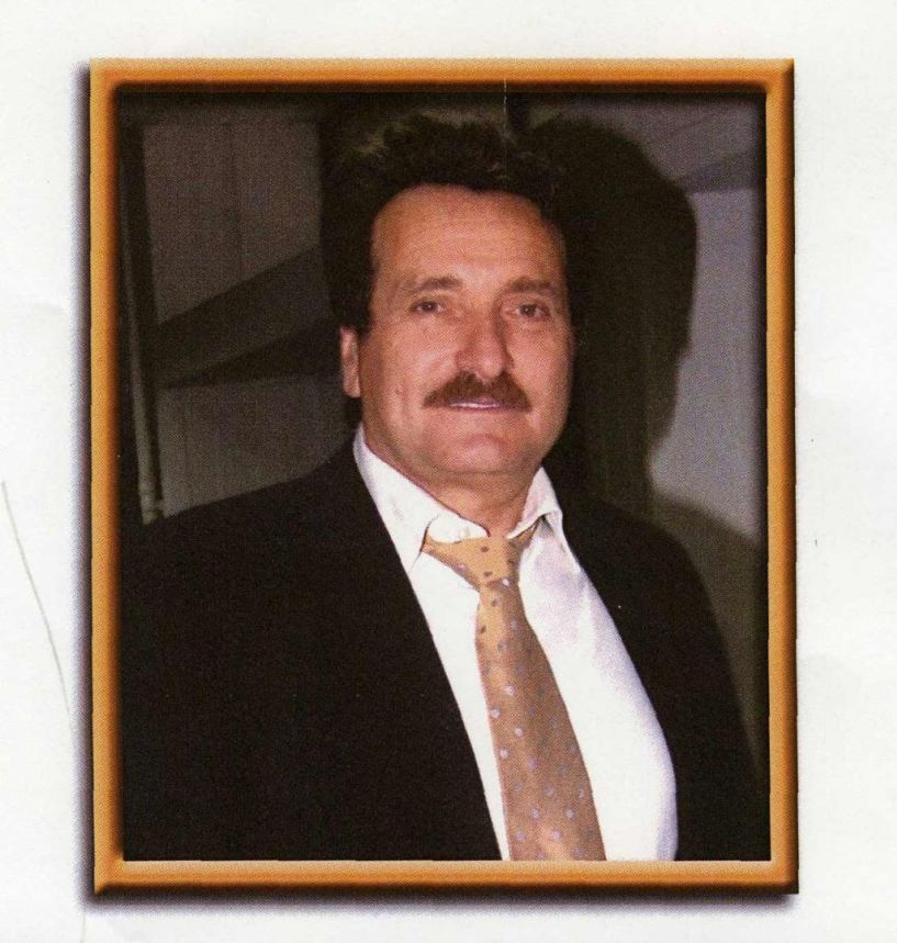 Έφυγε από τη ζωή ο Αντώνης Σοφιανόπουλος