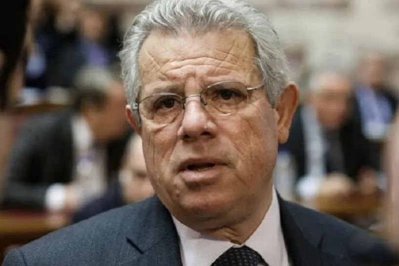 «Μίνι ανταρσία» του βουλευτή Γιώργου Βλάχου που ζήτησε κάλπη για τον γραμματέα στην ΚΟ της ΝΔ και ο διάλογός του με τον Κυριάκο Μητσοτάκη