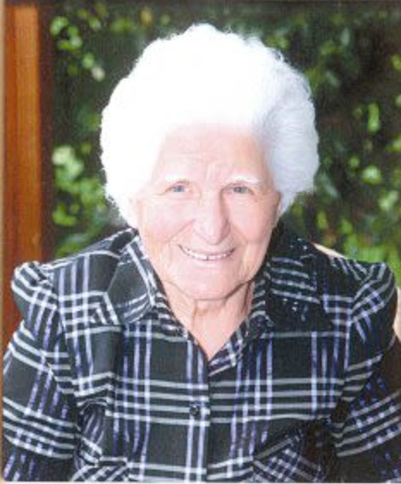Απεβίωσε η Ελένη Ασικίδου στα 91 