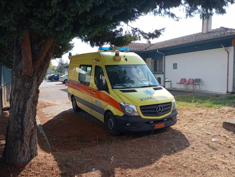 ΟΜΑΔΑ ΔΡΑΣΕΩΝ ΕΝΕΡΓΩΝ ΠΟΛΙΤΩΝ ΔΗΜΟΥ ΑΛΕΞΑΝΔΡΕΙΑΣ: Επιστολή στον Πρωθυπουργό: «Άλυτο ακόμα το πρόβλημα με το ΕΚΑΒ, ζούμε στην αβεβαιότητα και την ανασφάλεια»