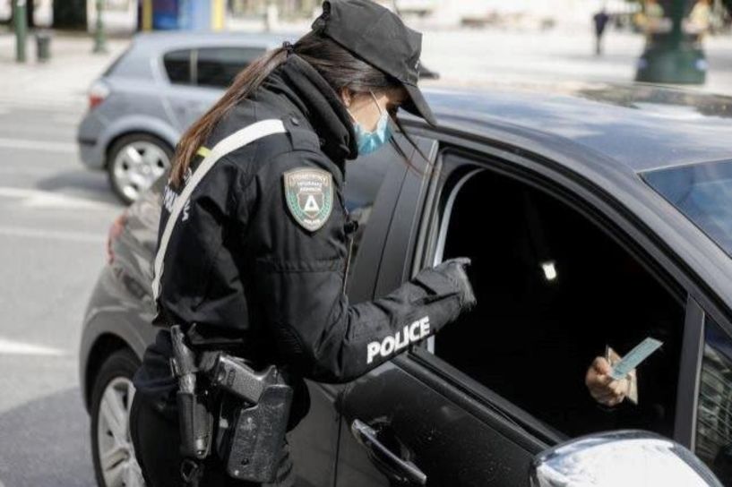 Εντείνονται οι έλεγχοι από την Δευτέρα στη Νάουσα και στις Τοπικές Κοινότητες από μεικτά κλιμάκια της αστυνομίας και του Δήμου