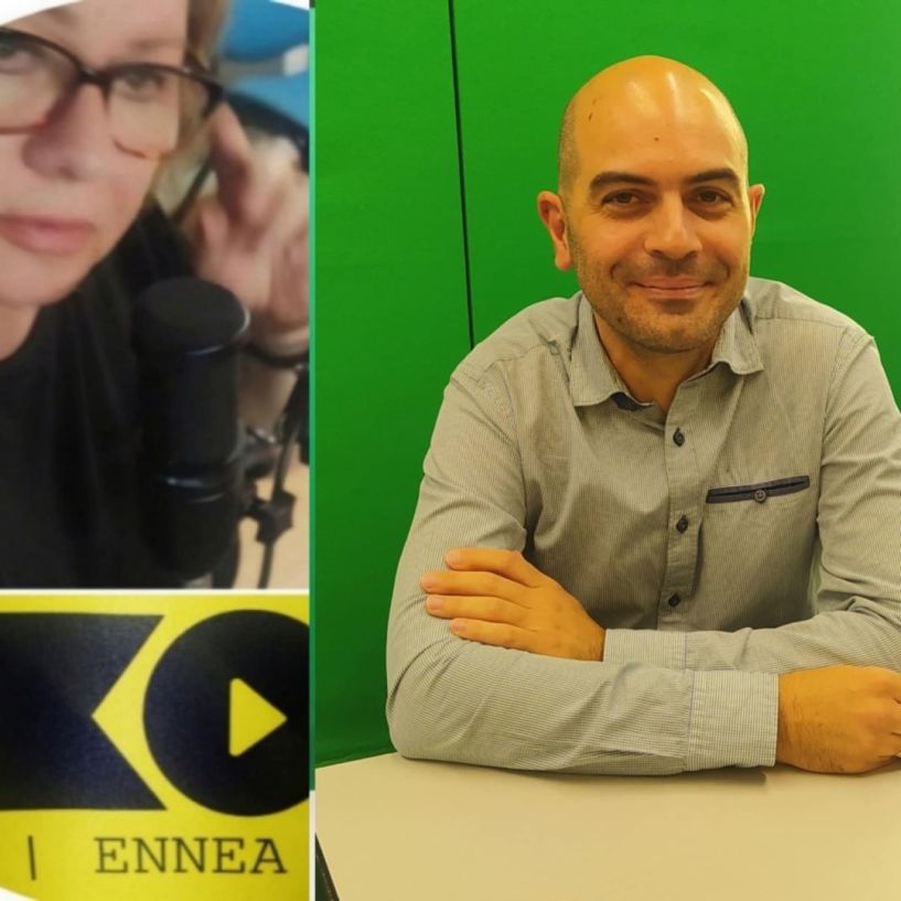 «Πρωινές σημειώσεις» της Τρίτης 17 Ιουνίου 2025, με τη Σοφία Γκαγκούση