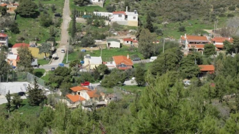 Υπ. Περιβάλλοντος: Τρίμηνη παράταση  έως τις 30 Σεπτεμβρίου για τακτοποίηση αυθαιρέτων