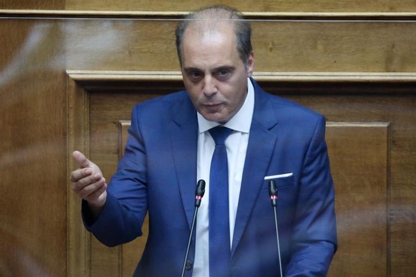 Από Βελόπουλο – Χήτα προς τον Υπουργό Υποδομών και Μεταφορών: Ερώτηση για την οδική σύνδεση του Ν. Πέλλας με την Εγνατία Οδό μέσω και Πλατάνης με Πολλά Νερά του Ν. Ημαθίας