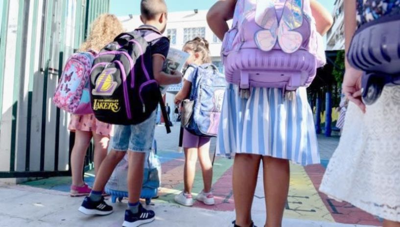 Έρχεται νέο voucher για ενίσχυση παιδιών έως 6 ετών με μαθησιακές και αναπτυξιακές δυσκολίες