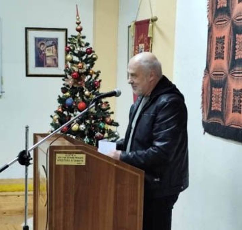 Η Θρακική Εστία Βέροιας αναβίωσε  το έθιμο της «Βαρβάρας»