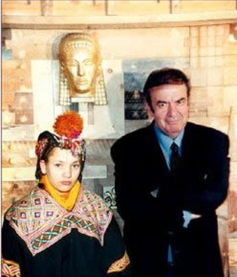 Από 7 Δεκεμβρίου έως 20 Ιανουαρίου 2026, στην Αίγυπτο Στην εμβληματική Βιβλιοθήκη της Αλεξάνδρειας παρουσιάζεται η συλλογή Βαρλάμη “Alexander the Great back to Egypt”