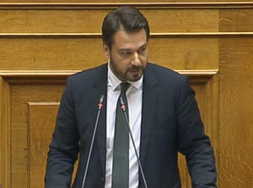 Τάσος Μπαρτζώκας: Από λάθος στο σύστημα οι μειωμένες ενισχύσεις του ΟΠΕΚΕΠΕ – Θα αποκατασταθεί άμεσα και οι αγρότες θα πάρουν την διαφορά