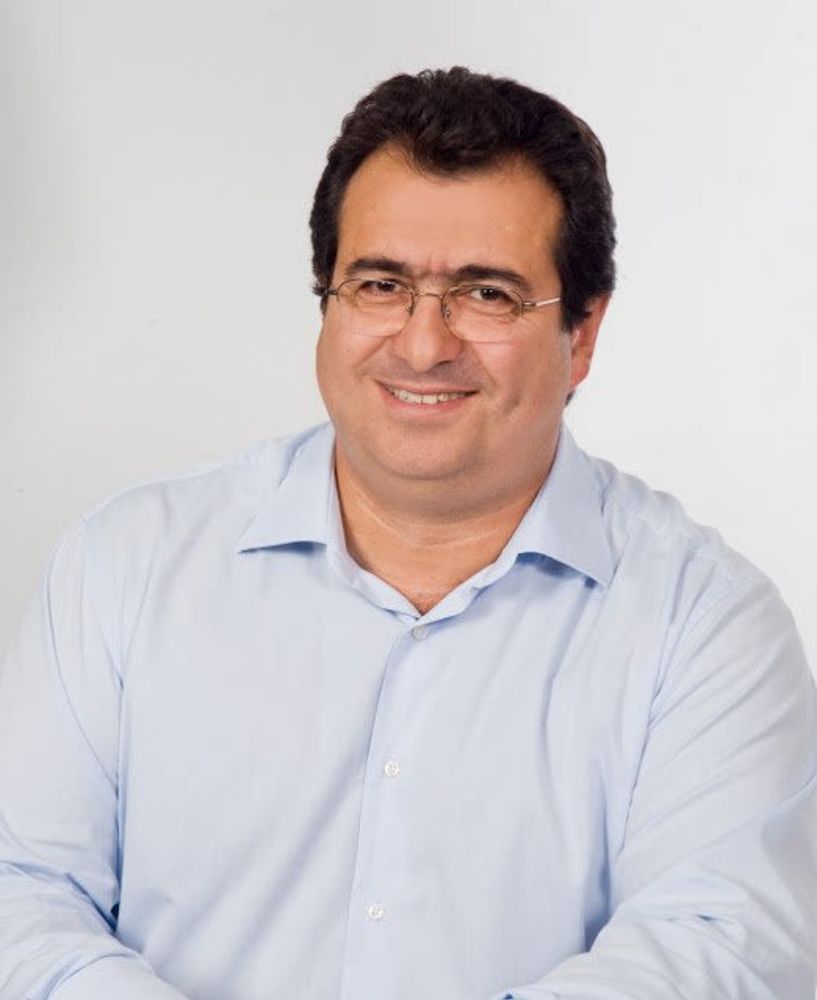 Βασίλης Παπαδόπουλος, Αντιδήμαρχος Καθαριότητας: 