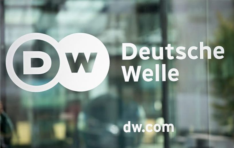 «Αυλαία» για το Ελληνικό Πρόγραμμα της DW το 2027