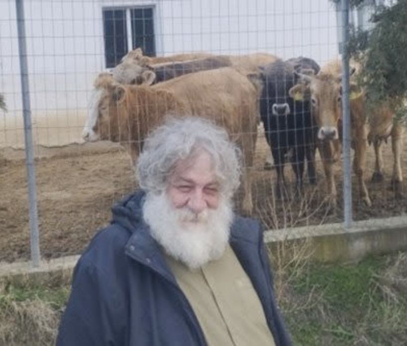 ΟΡΘΟΔΟΞΙΑ, Η ΤΡΕΛΗ ΕΠΑΝΑΣΤΑΣΗ!