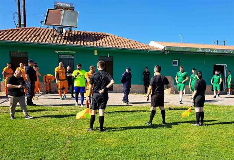 Β' ΕΠΣΗ: Το πανόραμα της τελευταίας αγωνιστικής