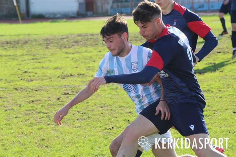 Πέφτει το Σάββατο η αυλαία του φετινού πρωταθλήματος της Α’ ΕΠΣΗ