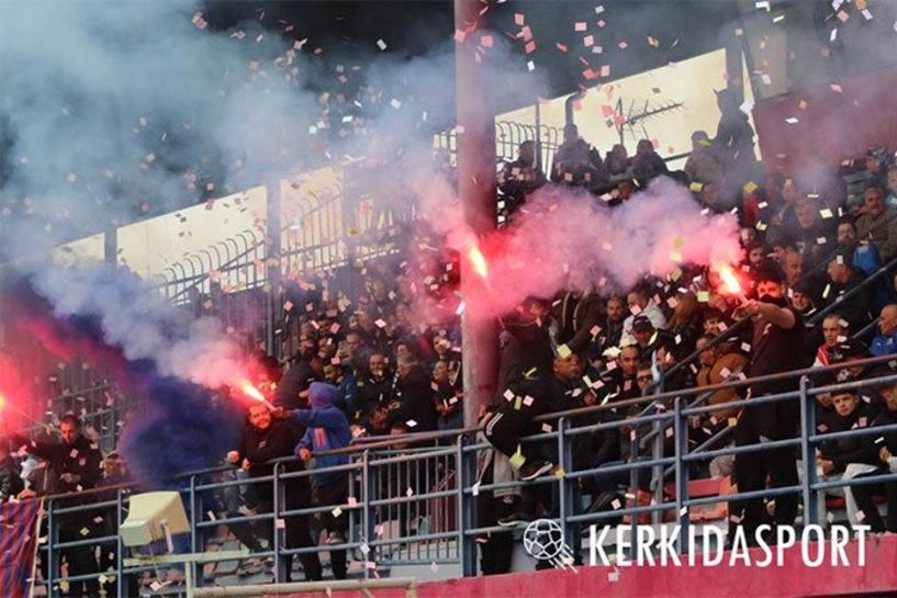 Κάλεσμα της Βέροιας για την απονομή του πρωταθλήματος