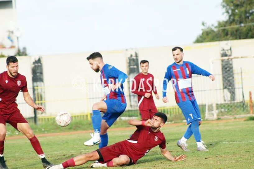 ΝΠΣ Βέροια: Τρεις επιστροφές και ένας αμφίβολος για Ορέστη Ορεστιάδας