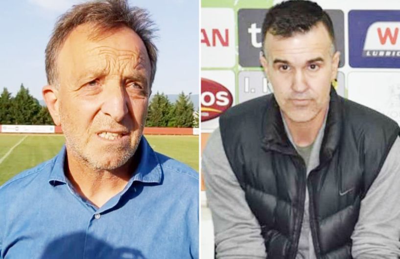 Καταλήγει σε προπονητή η Βέροια!