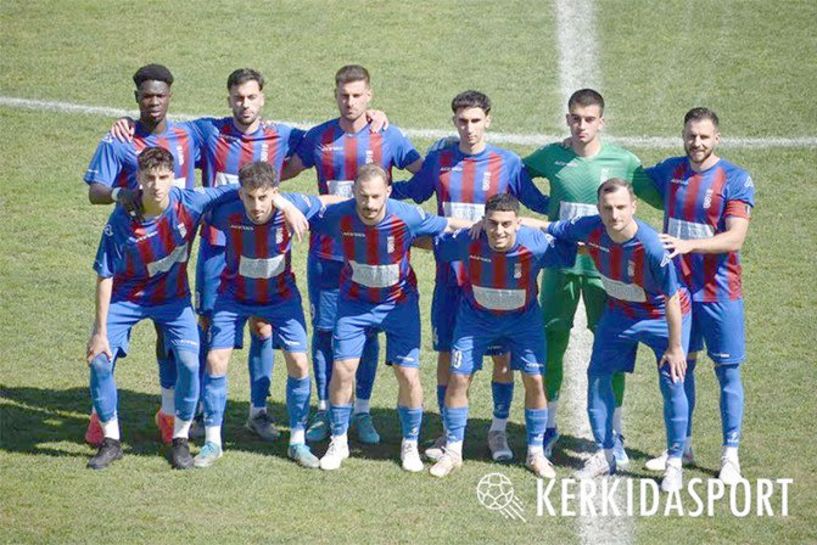 Ποιοι μένουν και ποιοι φεύγουν από το ρόστερ του ΝΠΣ Βέροια