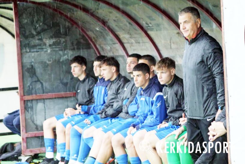 Καταλήγει σε προπονητή η Βέροια