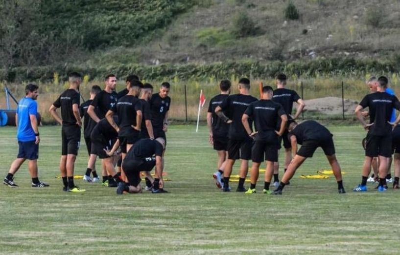 Χωρίς τον τιμωρημένο Πασά η Βέροια υποδέχεται την Κυριακή το Αιγάλεω 