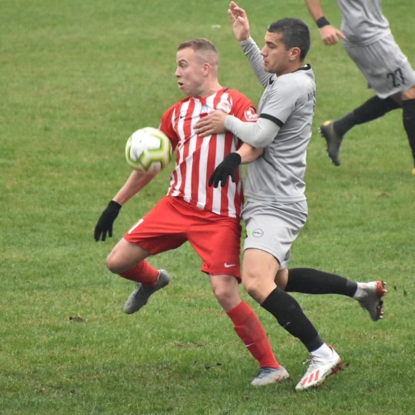 Σπουδαία νίκη 1-0 η Βέροια τον Ολυμπιακό Βόλου. Πλησίασε τα Τρίκαλα που έχασαν στην έδρας τους.! 