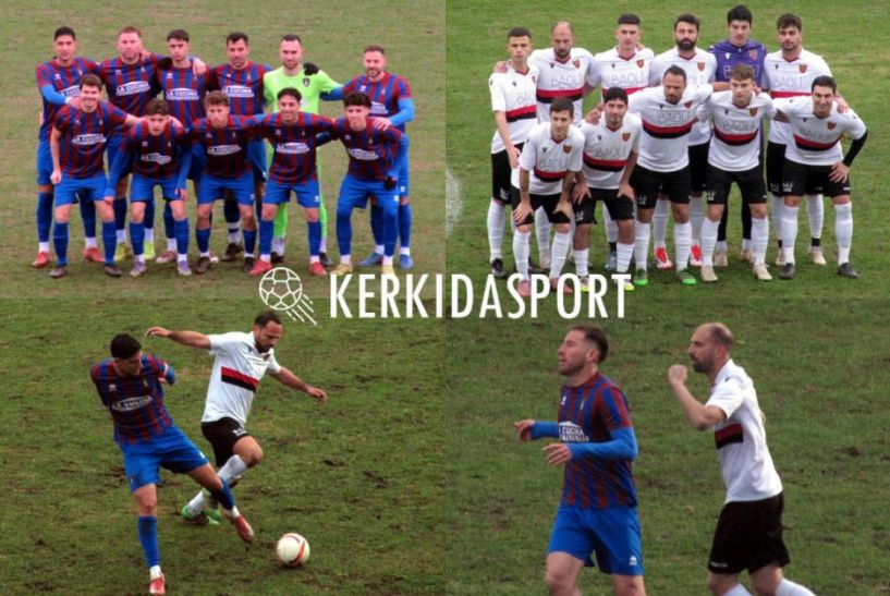 Ιωάννου και Λα Τόρε υπέγραψαν το νικηφόρο ξεκίνημα της Βέροιας στο 2026