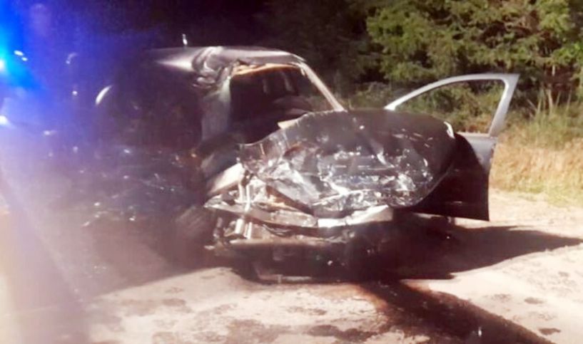 Θανατηφόρο τροχαίο με 30χρονο νεκρό έξω από την ΕΒΖ