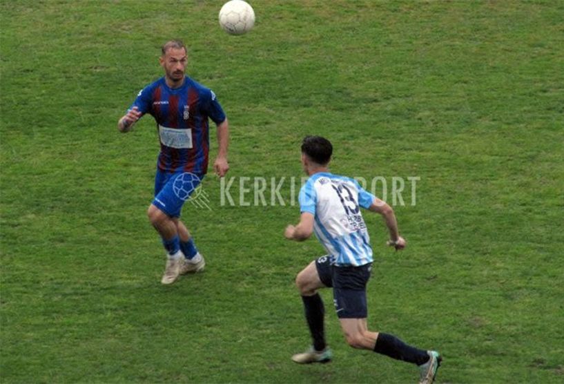 Επιστροφή στις νίκες για το ΝΠΣ Βέροια 1-0 τον Μ. Αλέξανδρο Αγ. Μαρίνας - ΔΗΛΩΣΕΙΣ ΠΡΟΠΟΝΗΤΩΝ (ΒΙΝΤΕΟ)