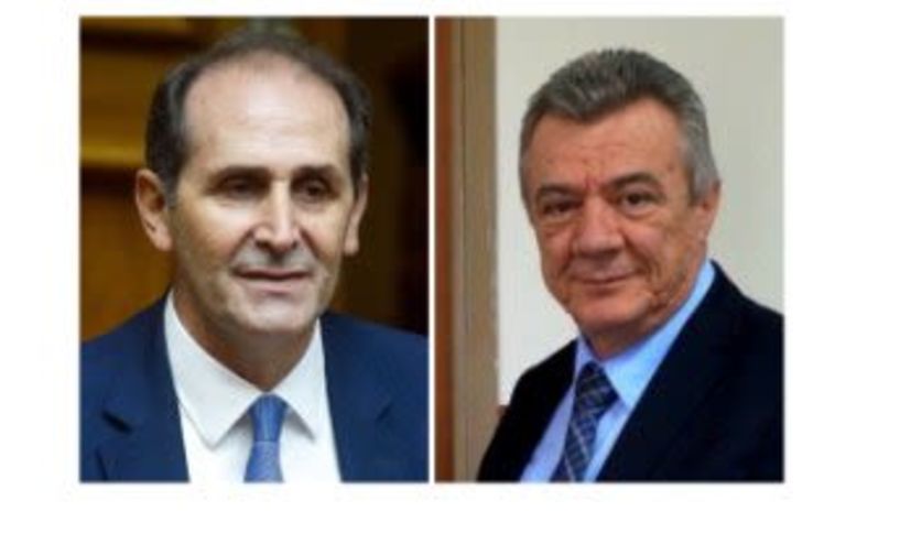 Συλλυπητήριο μήνυμα του Δημάρχου Αλεξάνδρειας Παναγιώτη Γκυρίνη, για τον αδόκητο χαμό του Βουλευτή Ημαθίας, Αποστόλη Βεσυρόπουλου