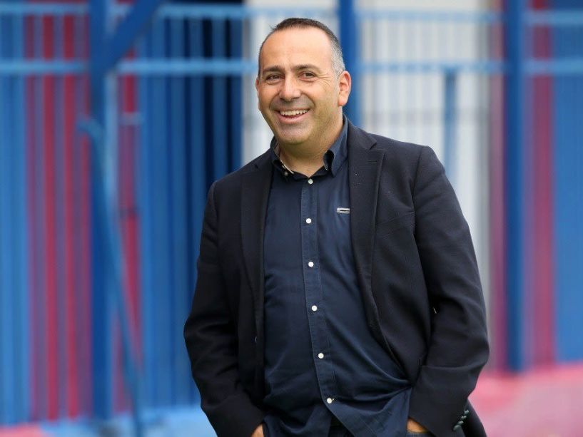 Περικλής Αμανατίδης: «Υπάρχει πρόβλημα επιβίωσης σε SL2 και FL»