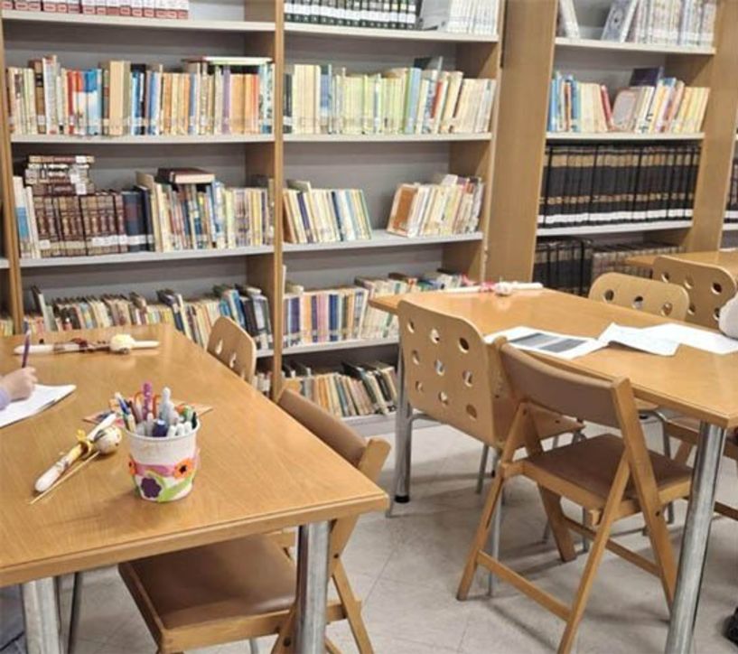 Από τις 3 Ιουλίου έως τις 2 Σεπτεμβρίου  Καλοκαιρινή Εκστρατεία Ανάγνωσης και Δημιουργικότητας στη Δημοτική βιβλιοθήκη «Θ. Ζωγιοπούλου»