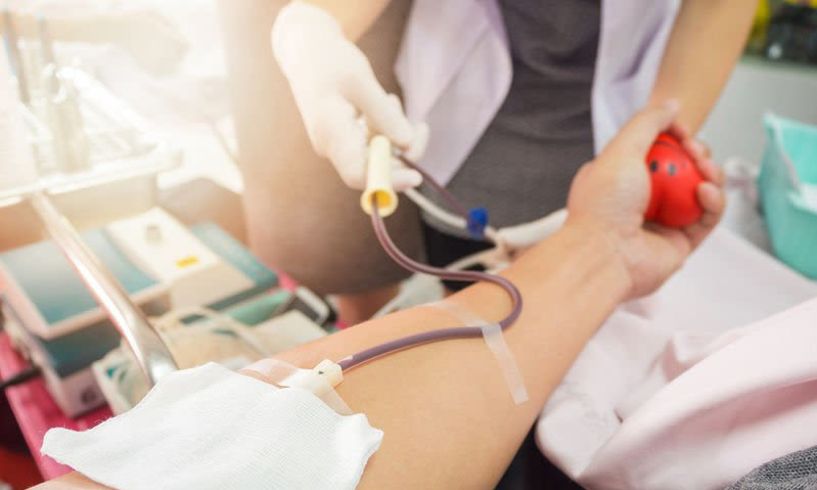 Έκκληση για αίμα στα νοσοκομεία από τον Πανελλήνιο Ιατρικό Σύλλογο - Η διαδικασία για να δώσουμε αίμα