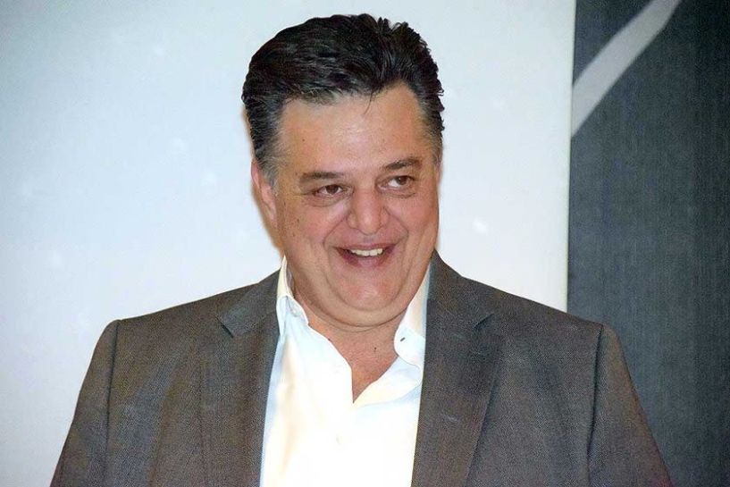 Ο Γιώργος Μπίκας νέος αντιπρόεδρος του Ενδιάμεσου Φορέα Επιχειρησιακού Προγράμματος Ανταγωνιστικότητας και Επιχειρηματικότητας