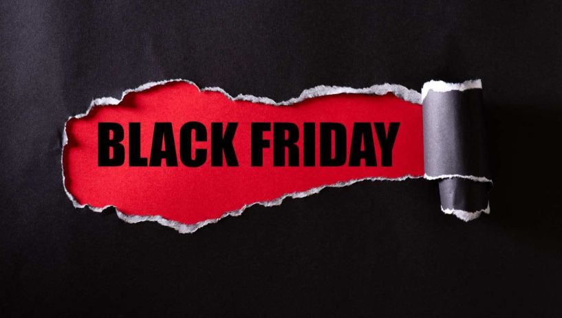 Η ελληνική γιαλαντζί  Black Friday για να ‘ χαμε  να λέγαμε!