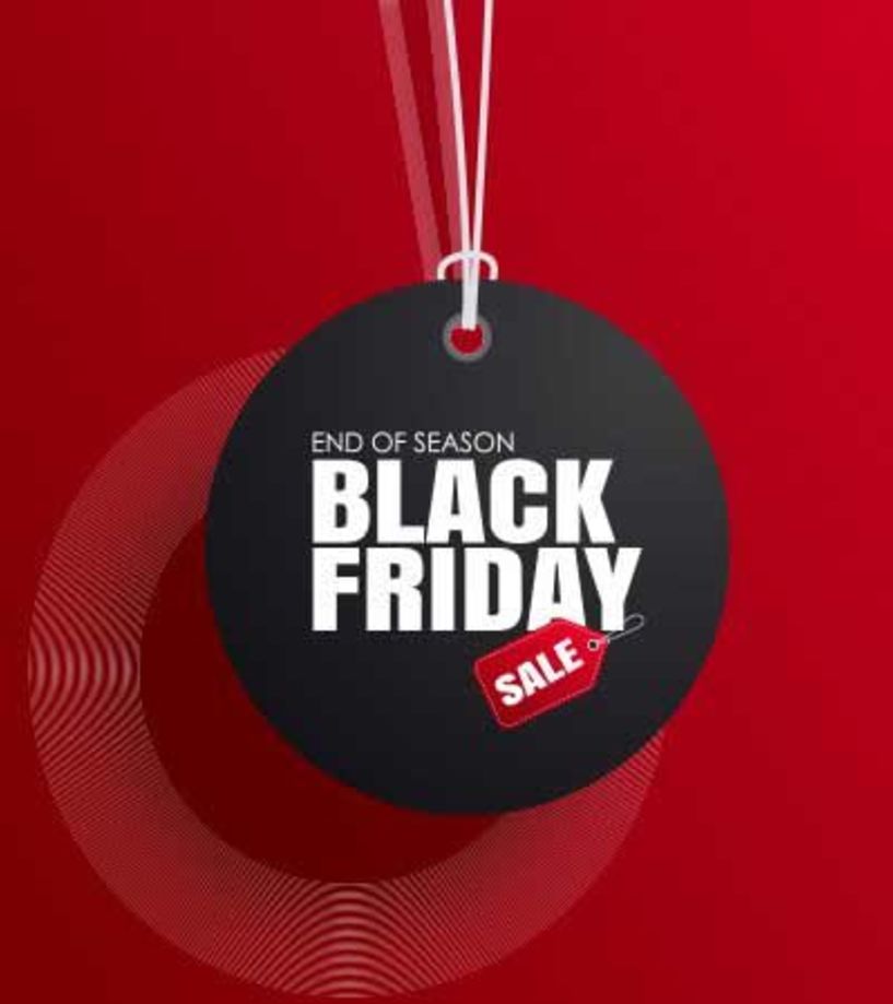 Ο  Εμπορικός Σύλλογος Βέροιας στηρίζει τη “Black Friday