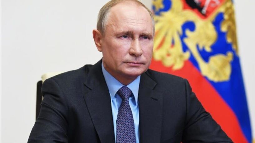 Για τη «συντέλεια του κόσμου» θα προειδοποιήσει τη Δύση, στις 9 Μαΐου, ο Πούτιν…;;;