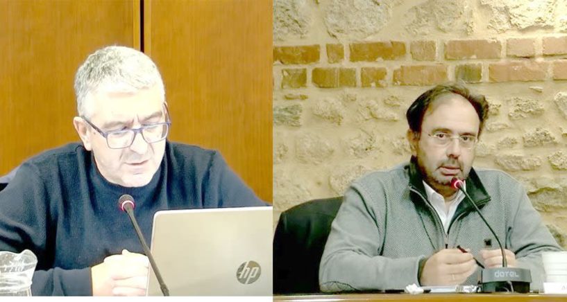 Πρόταση Λουκίδη για διεκδίκηση μη κρατικής πανεπιστημιακής σχολής στη Βέροια - Καλοδεχούμενη από τον δήμαρχο, «αρκεί να είναι ρεαλιστι­­­κή»