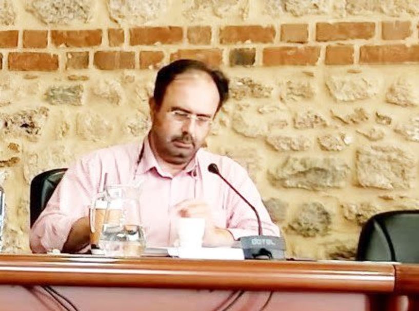 Δήμαρχος Βέροιας: Είναι ανάγκη  να συνεχιστεί το πρόγραμμα  για την απασχόληση  ανέργων ηλικίας 55-67 στους ΟΤΑ -Έντονη ανησυχία και στην ΚΕΔΕ που απευθύνεται στον Πρωθυπουργό