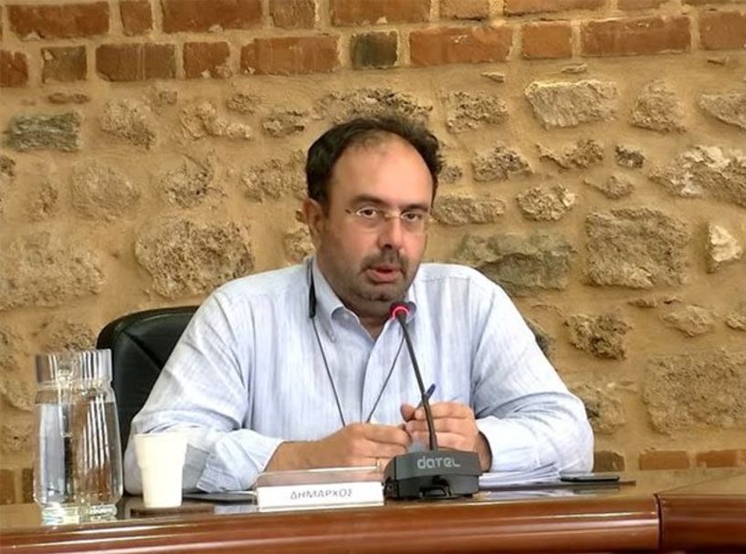 Δημοτική Αρχή Κ. Βοργιαζίδη προς «Ισχυρό Δήμο»:  Καμία μαύρη τρύπα στα ταμεία του δήμου Βέροιας