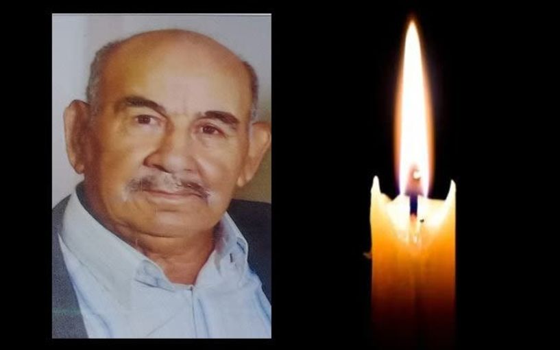 Έφυγε από τη ζωή ο Απόστολος Βουγιούκας σε ηλικία 91 ετών