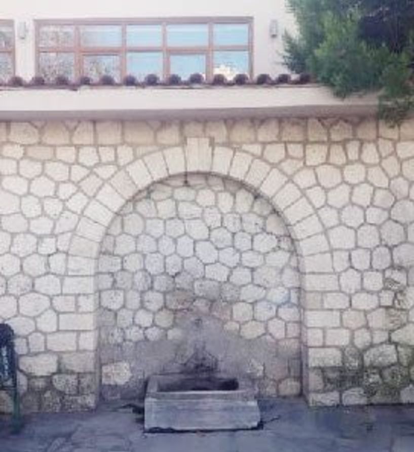 Για Βέρροια… με νερά στο όνομα και την χάρη μίλησε ο Δ. Πυρινός στο δημοτικό συμβούλιο Βέροιας