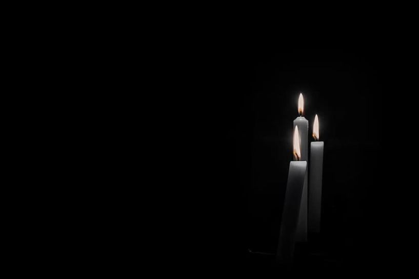 Συλλυπητήριο μήνυμα του Εσπερινό ΕΠΑΛ Βέροιας για την απώλεια του μαθητή Β. Μπέκα
