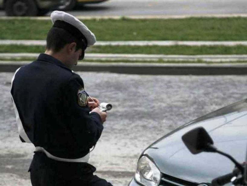 Πρωτιά οι παραβάσεις των επαγγελματικών αυτοκινήτων στον μηνιαίο απολογισμό της Αστυνομικής Διεύθυνσης Κεντρ. Μακεδονίας 