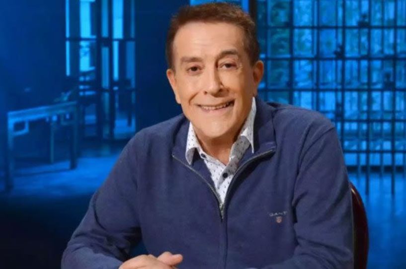Δάκης: «Έφυγε» από τη ζωή ο τραγουδιστής