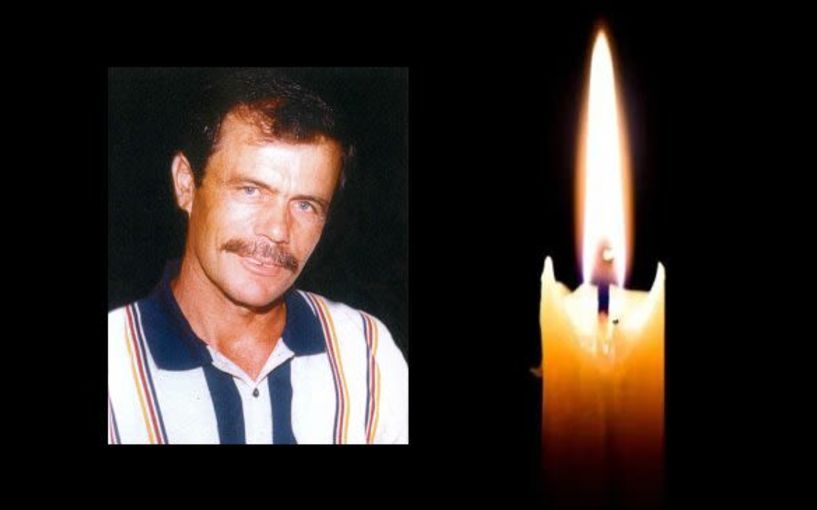 Έφυγε από τη ζωή ο Νικόλαος Δελησάββας σε ηλικία 76 ετών