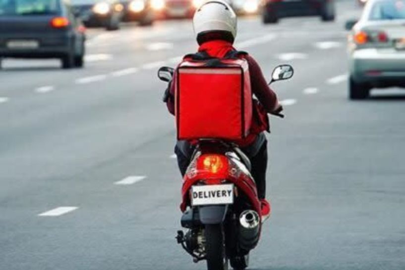 ΕΡΓΑΤΟΫΠΑΛΛΗΛΙΚΟ ΚΕΝΤΡΟ ΒΕΡΟΙΑΣ  - Δεν χρησιμοποιούμε υπηρεσίες delivery, τις ημέρες και ώρες  υψηλών θερμοκρασιών  να ληφθούν πρόσθετα μέτρα